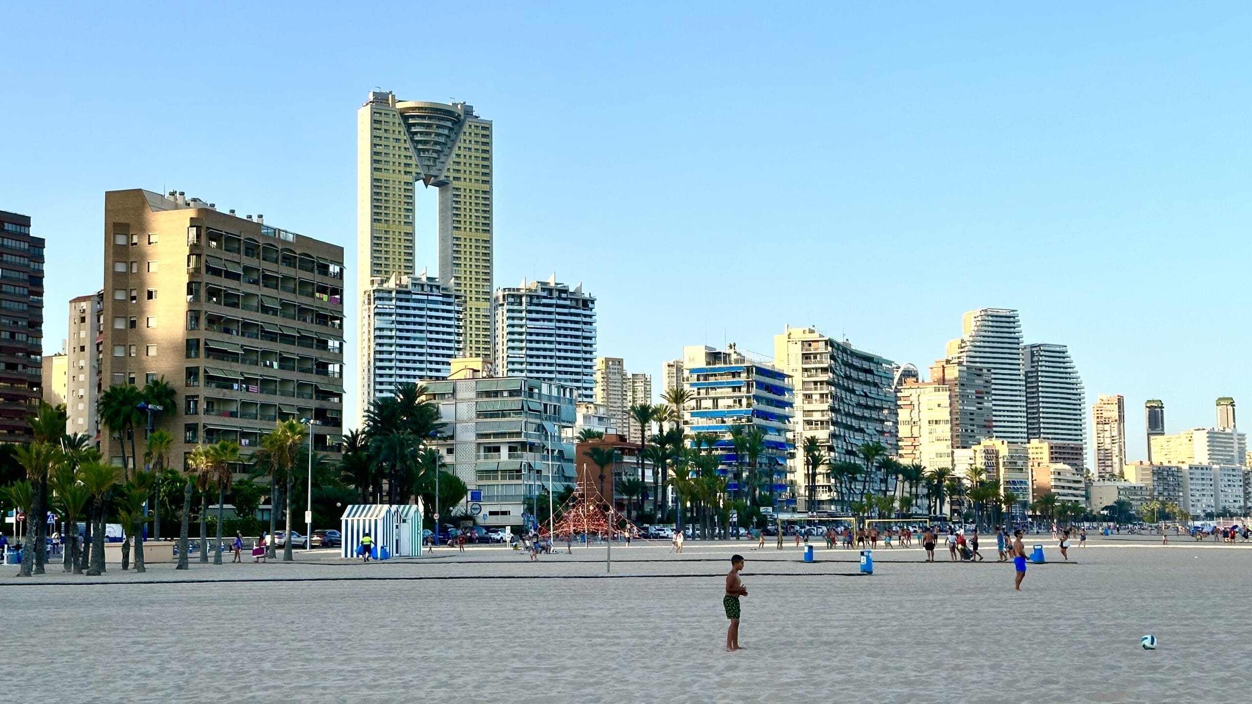 IMG_0270 Benidorm tours with IBG Travel